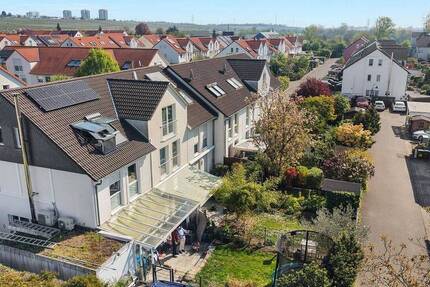 Haus Hochheim am Main Hochheim - 5 Zimmer, 122 m&sup2;, 649.000&euro; | Angebot:26451923