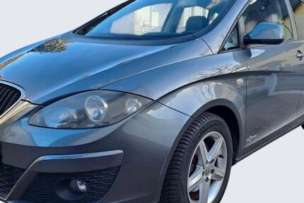Seat Altea 34.500 km 9.300 &euro; Höchst 64739