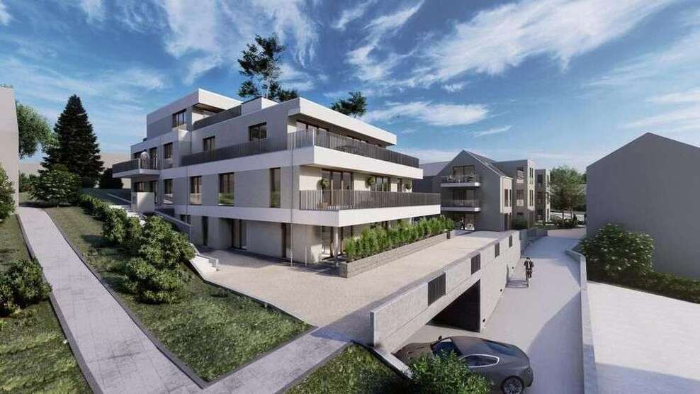 Wohnung zum Kaufen in Seeheim-Jugenheim 449.000 € 77.66 m²