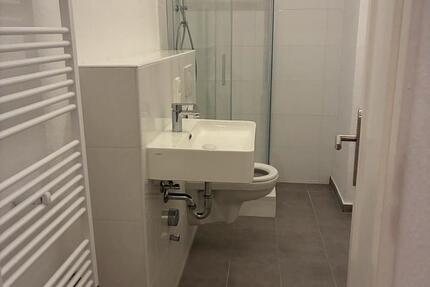 Energieeffiziente Altbau, Wohnung 2025 komplett saniert 1 zimmer