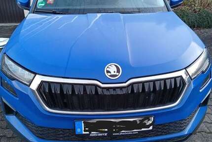 Skoda Karoq 13.036 km 25.600 &euro; Hochheim 65239