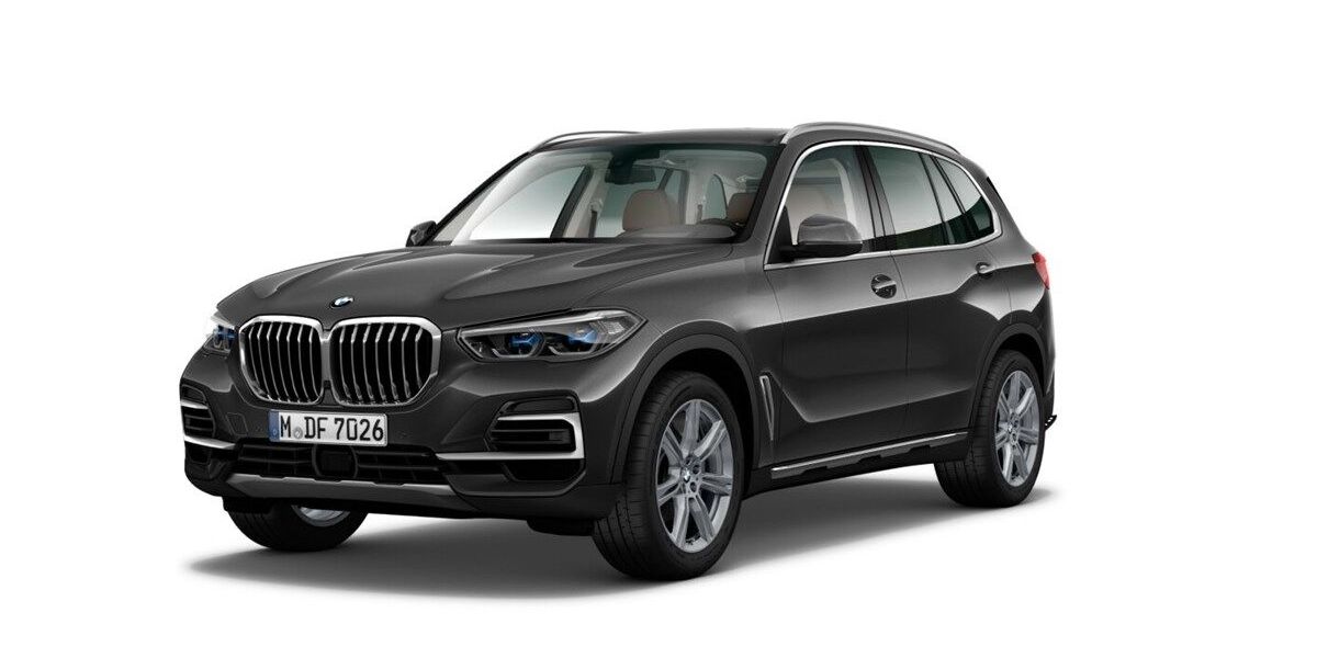 BMW X5 62.254 km 48.788 &euro; Rödermark 63322