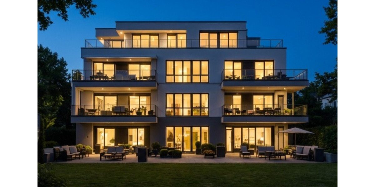 Etagenwohnung Offenbach am Main Bieberer Berg - 4 Zimmer, 100 m&sup2;, 550.000&euro; | Angebot:24736360