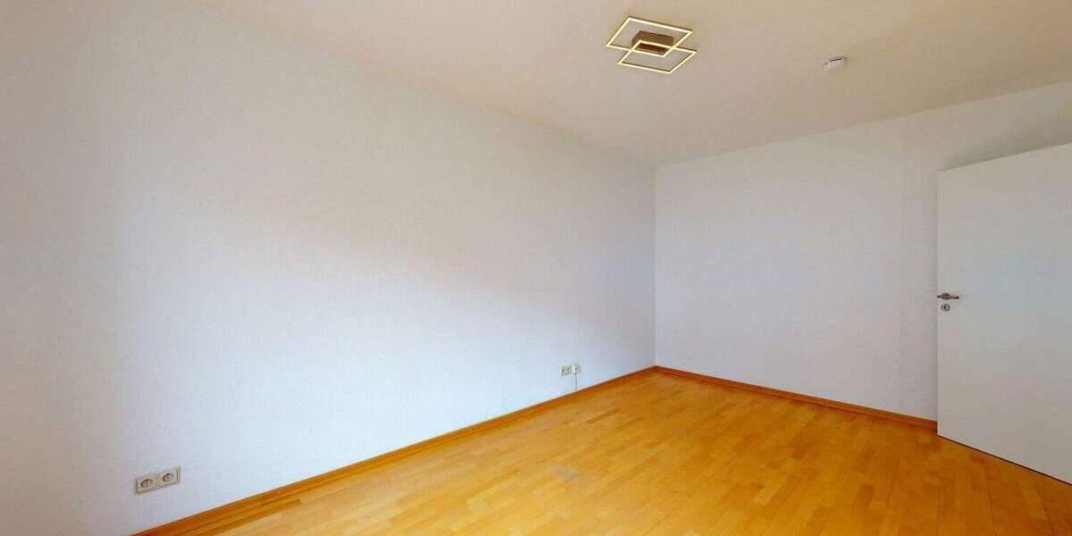 Etagenwohnung Frankfurt am Main Dornbusch - 3 Zimmer, 81 m&sup2;, 450.000&euro; | Angebot:25209915