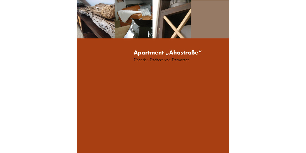 Etagenwohnung Darmstadt Bessungen - 1 Zimmer, 25 m&sup2;, 835&euro; | Angebot:25845357