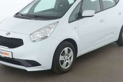 Kia Venga 51.966 km 9.600 € Frankfurt am Main 65936