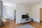 Etagenwohnung Frankfurt am Main Gallus - 2 Zimmer, 50 m&sup2;, 1.590&euro; | Angebot:25600981