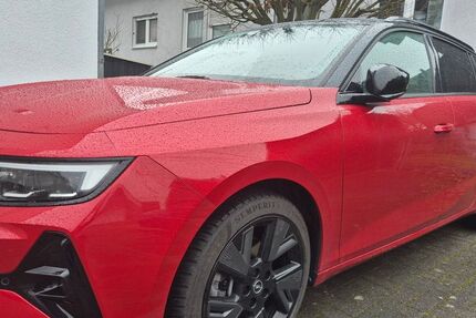 Opel Astra Electric 26.300 km 29.900 &euro; Groß-Gerau 64521