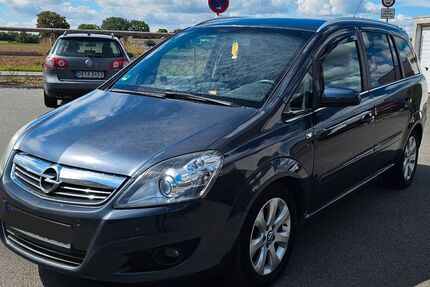 Opel Zafira 293.500 km 2.350 &euro; Groß-umstadt 64823