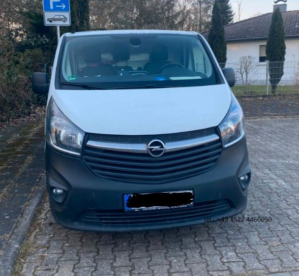 Vivaro