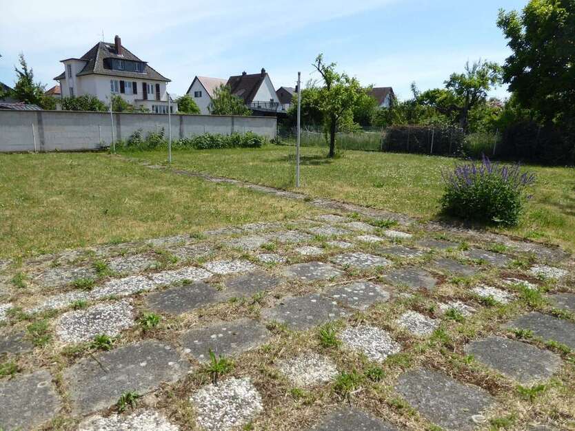Grundstück zu verkaufen in Stockstadt 181.000 € 421 m²