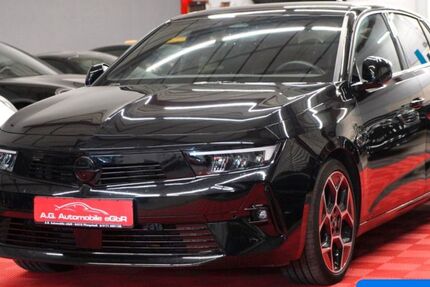 Opel Astra 43.254 km 17.490 &euro; Pfungstadt 64319