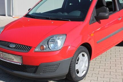 Ford Fiesta 149.999 km 3.999 &euro; Reichelsheim 64385