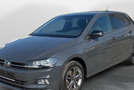 VW Polo 39.873 km 18.400 &euro; Pfungstadt 64319