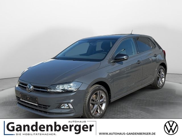 VW Polo 39.873 km 18.400 &euro; Pfungstadt 64319