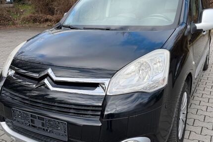 Citroen Berlingo 127.500 km 6.900 &euro; Bensheim 64625