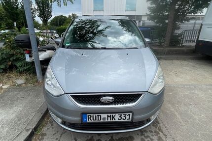 Ford Galaxy 400.000 km 2.800 &euro; Frankfurt am Main 60439
