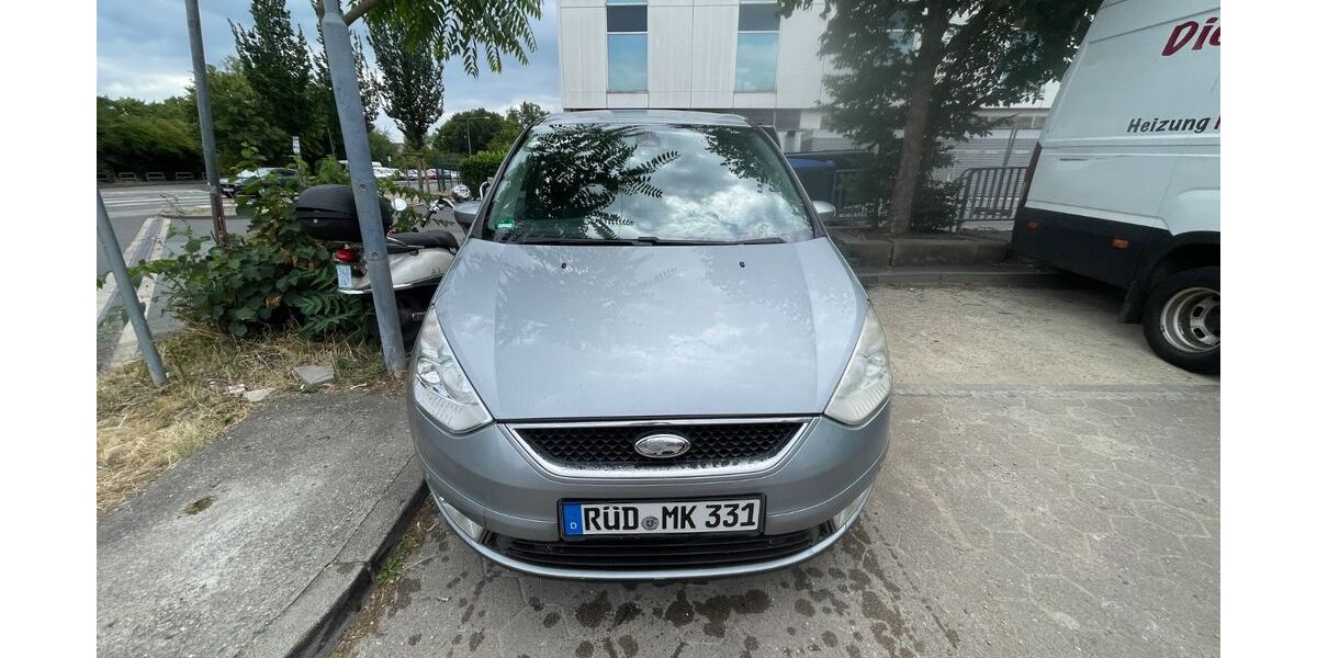 Ford Galaxy 400.000 km 2.800 &euro; Frankfurt am Main 60439