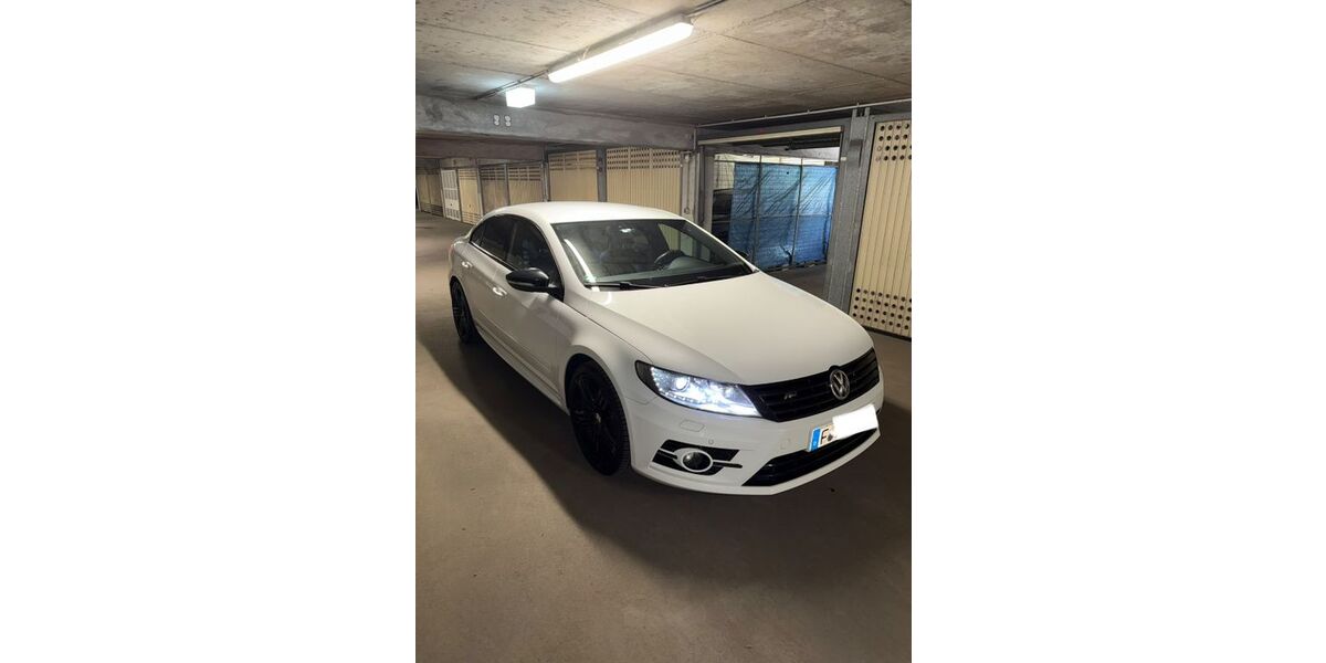 VW CC 156.000 km 12.699 &euro; Frankfurt am Main 60318