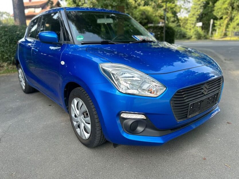 Swift