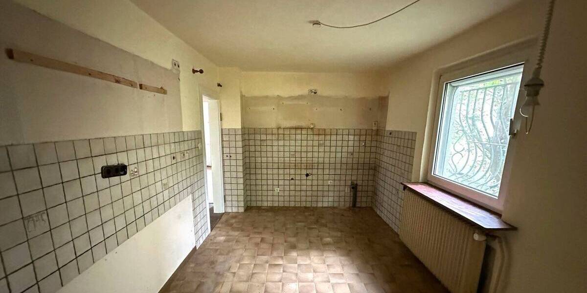 Einfamilienhaus Darmstadt / Eberstadt Eberstadt - 7 Zimmer, 130 m&sup2;, 690.000&euro; | Angebot:26658336