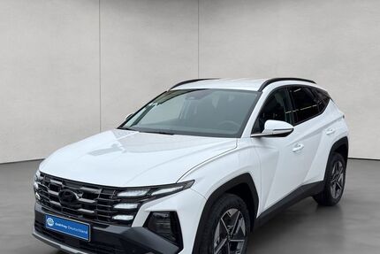 Hyundai TUCSON 2.536 km 32.750 &euro; Offenbach 63069