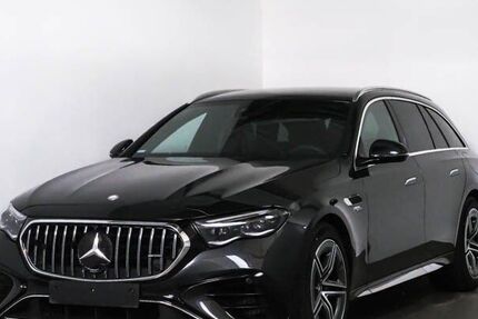 Mercedes-Benz E 53 AMG 25.277 km 78.879 &euro; Groß-Umstadt 64823