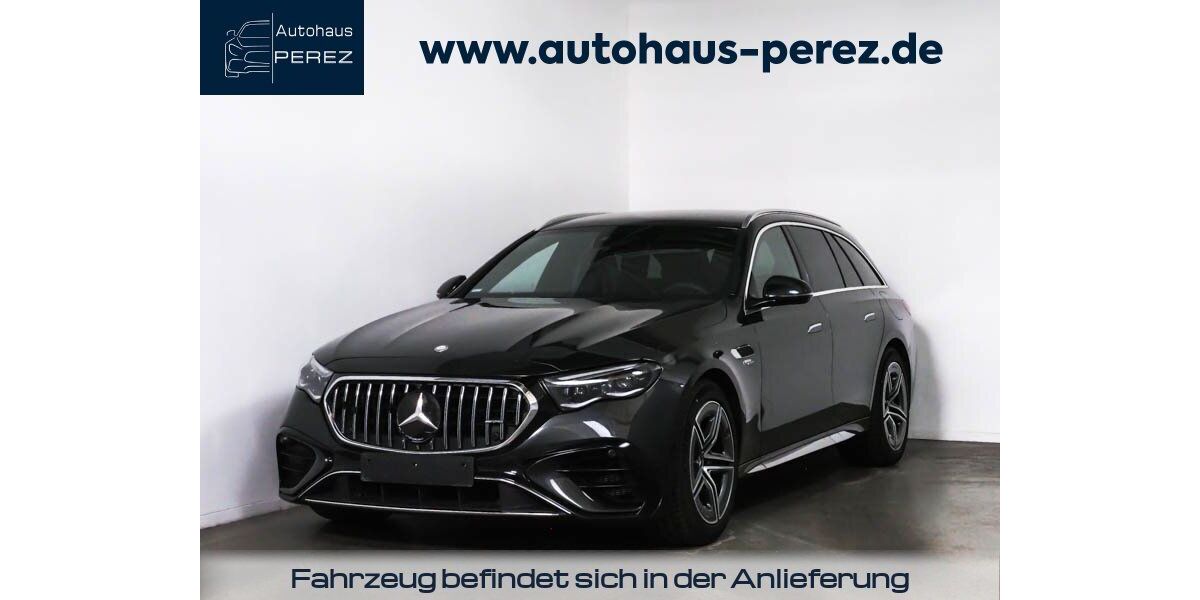 Mercedes-Benz E 53 AMG 25.277 km 78.879 &euro; Groß-Umstadt 64823