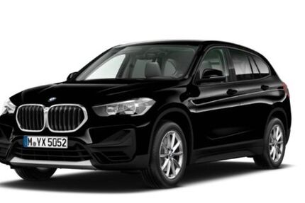 BMW X1 65.083 km 21.999 &euro; Frankfurt 60314