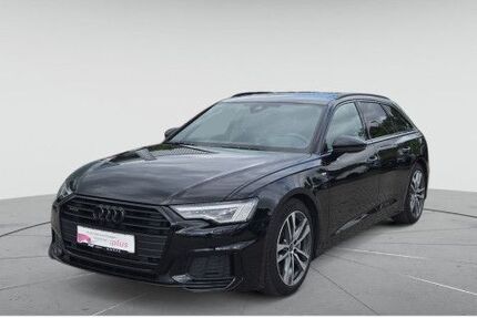 Audi A6 54.107 km 36.888 &euro; Darmstadt 64295