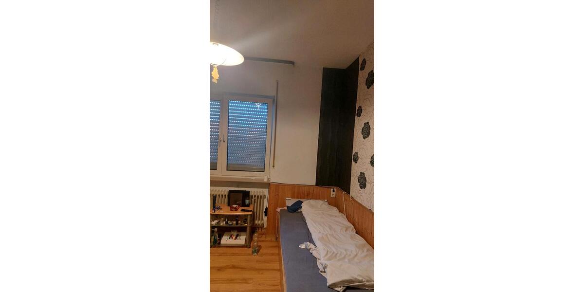 Erdgeschoßwohnung Darmstadt Arheilgen - 1 Zimmer, 25 m&sup2;, 470&euro; | Angebot:25449509