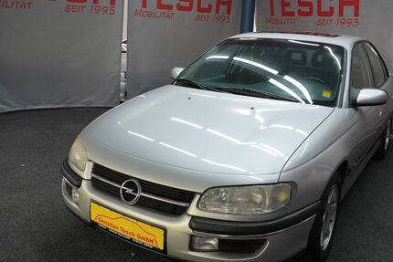 Opel Omega 122.899 km 550 &euro; Pfungstadt 64319