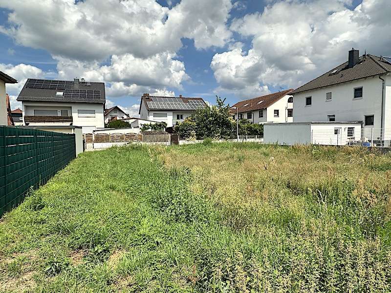 Grundstück zu verkaufen in Büttelborn 499.000 € 509 m²