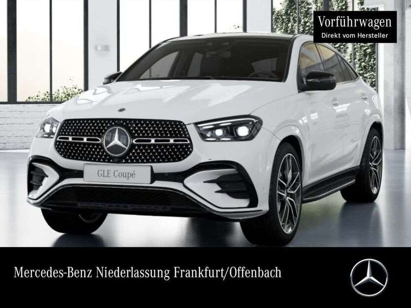 GLE 450