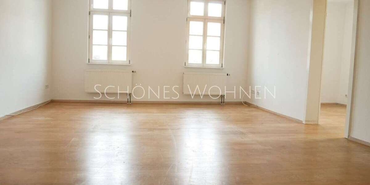 Etagenwohnung Ginsheim-Gustavsburg Gustavsburg - 3 Zimmer, 70 m&sup2;, 245.000&euro; | Angebot:26144689
