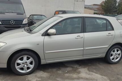 Toyota Corolla 158.250 km 3.500 &euro; Frankfurt am Main 65933