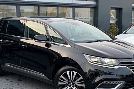 Renault Espace 80.000 km 18.890 &euro; Seligenstadt 63500