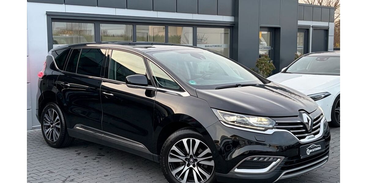 Renault Espace 80.000 km 18.890 &euro; Seligenstadt 63500