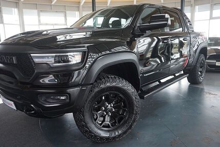 Dodge RAM 55.559 km 129.850 € Pfungstadt 64319