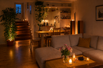 Provisionsfrei* Sonnige Maisonette mit Balkon, Garage & Grünblick in Rodgau - Maisonettenwohnung Rodgau Nieder-Roden | Angebot:26296232