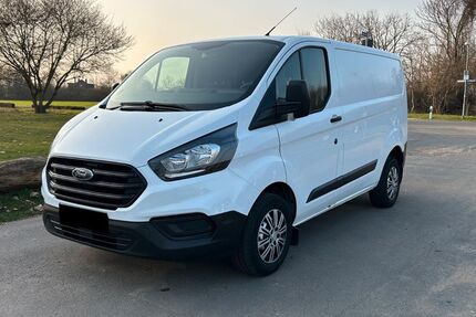 Ford Transit Custom 169.000 km 10.000 &euro; rodgau 63110