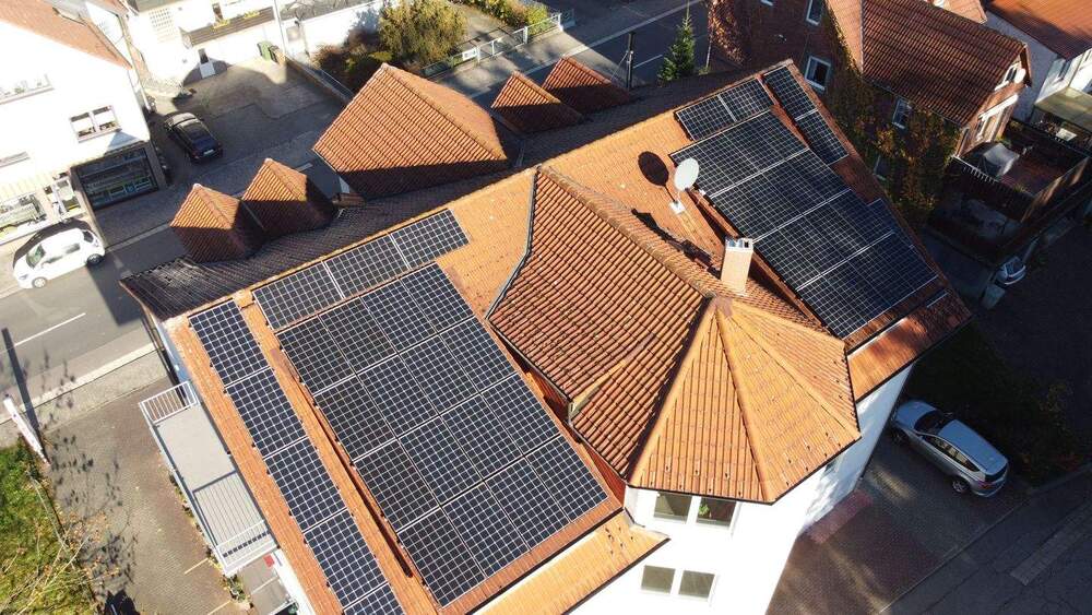 Gewerbeobjekt Lautertal Gadernheim - 250&euro; | Angebot:25716682
