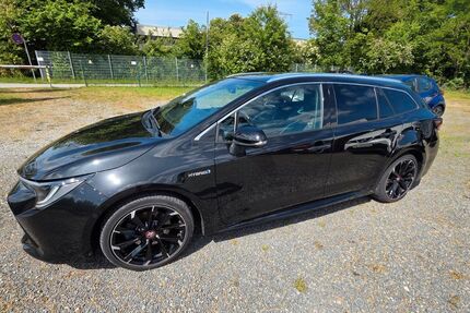 Toyota Corolla 42.450 km 27.390 &euro; Bensheim 64625