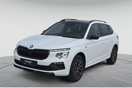 Skoda Kamiq 24.375 km 26.888 &euro; Darmstadt 64295