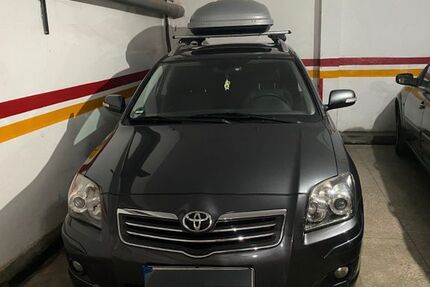 Toyota Avensis 185.000 km 5.000 &euro; Offenbach am Main 63069