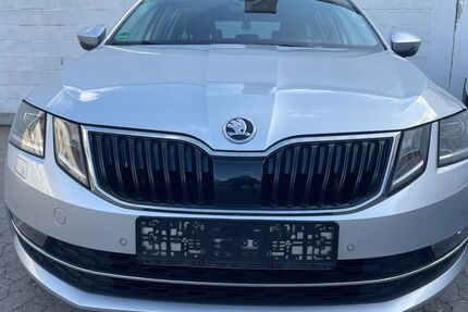 Skoda Octavia 173.300 km 12.500 &euro; Pfungstadt 64319
