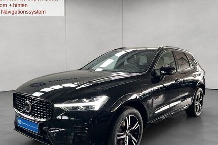 Volvo XC60 62.029 km 41.750 € Frankfurt am Main 60486