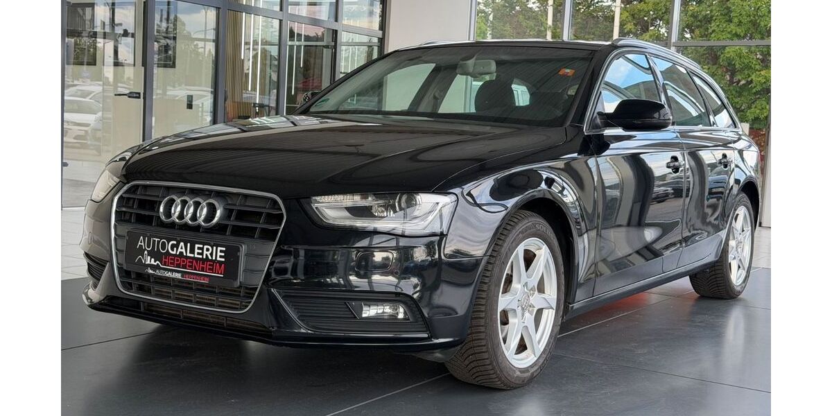 Audi A4 182.000 km 10.500 &euro; Heppenheim 64646