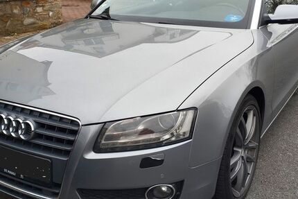 Audi A5 190.000 km 8.800 &euro; Rüsselsheim 65428