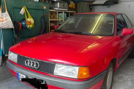 Audi 80 355.000 km 2.900 € Bensheim Auerbach 64625